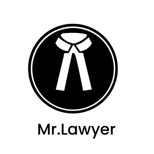 Mr.lawyer Logo